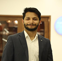 Reshav Mehta