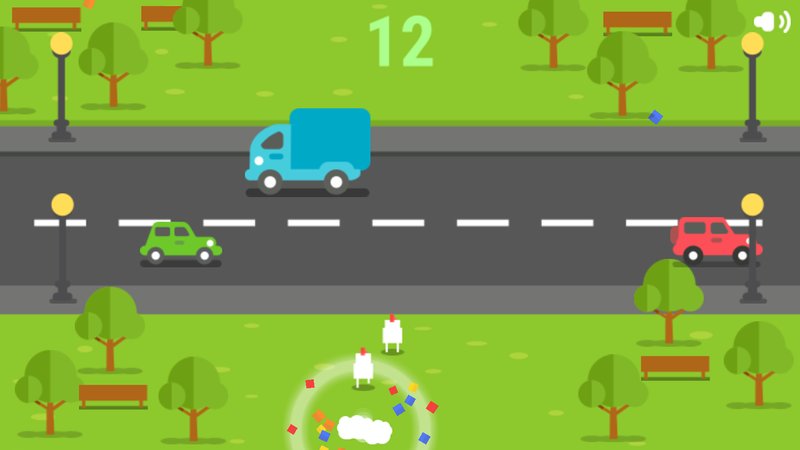 Chicken road - Descubre el Misterio detrás del Exito de Chicken Road Casino en España